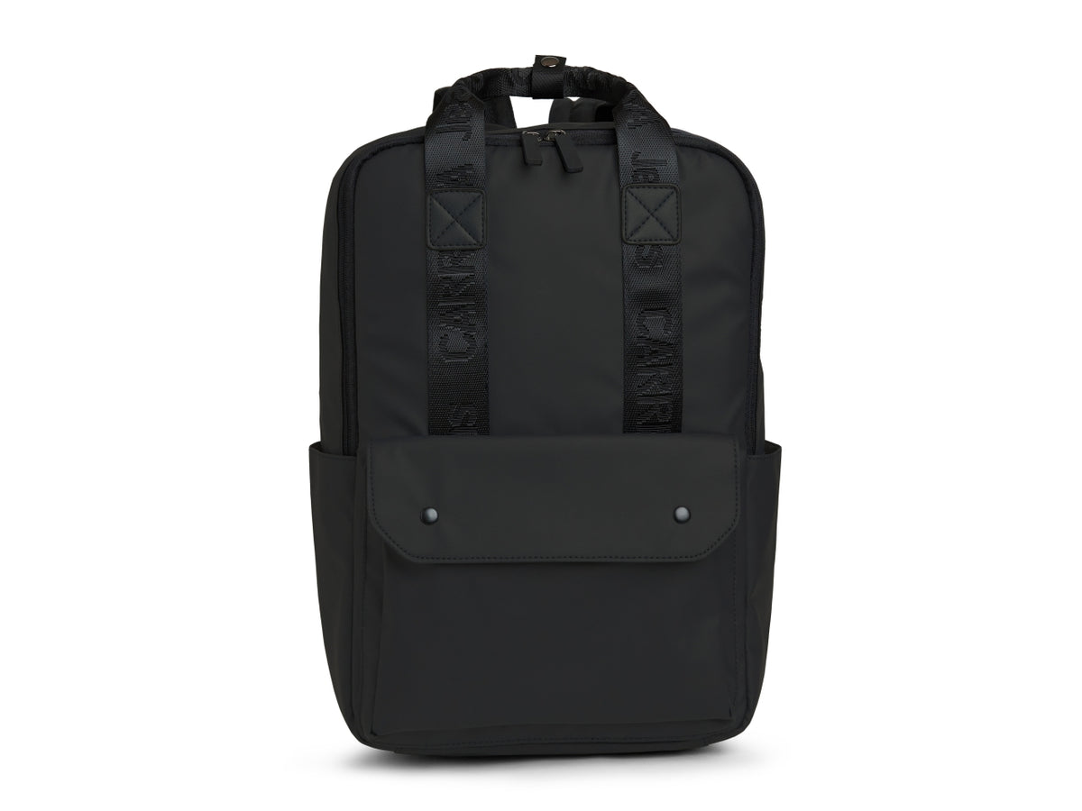 ZAINO CARRERA NERO