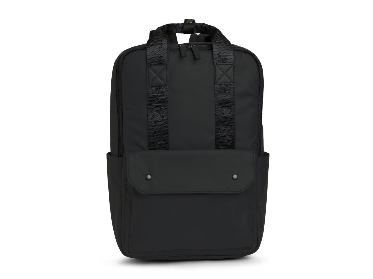 ZAINO CARRERA NERO