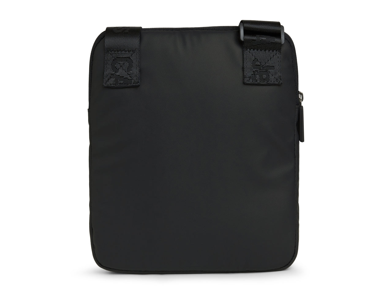 TRACOLLA CARRERA PORTA TABLET NERO