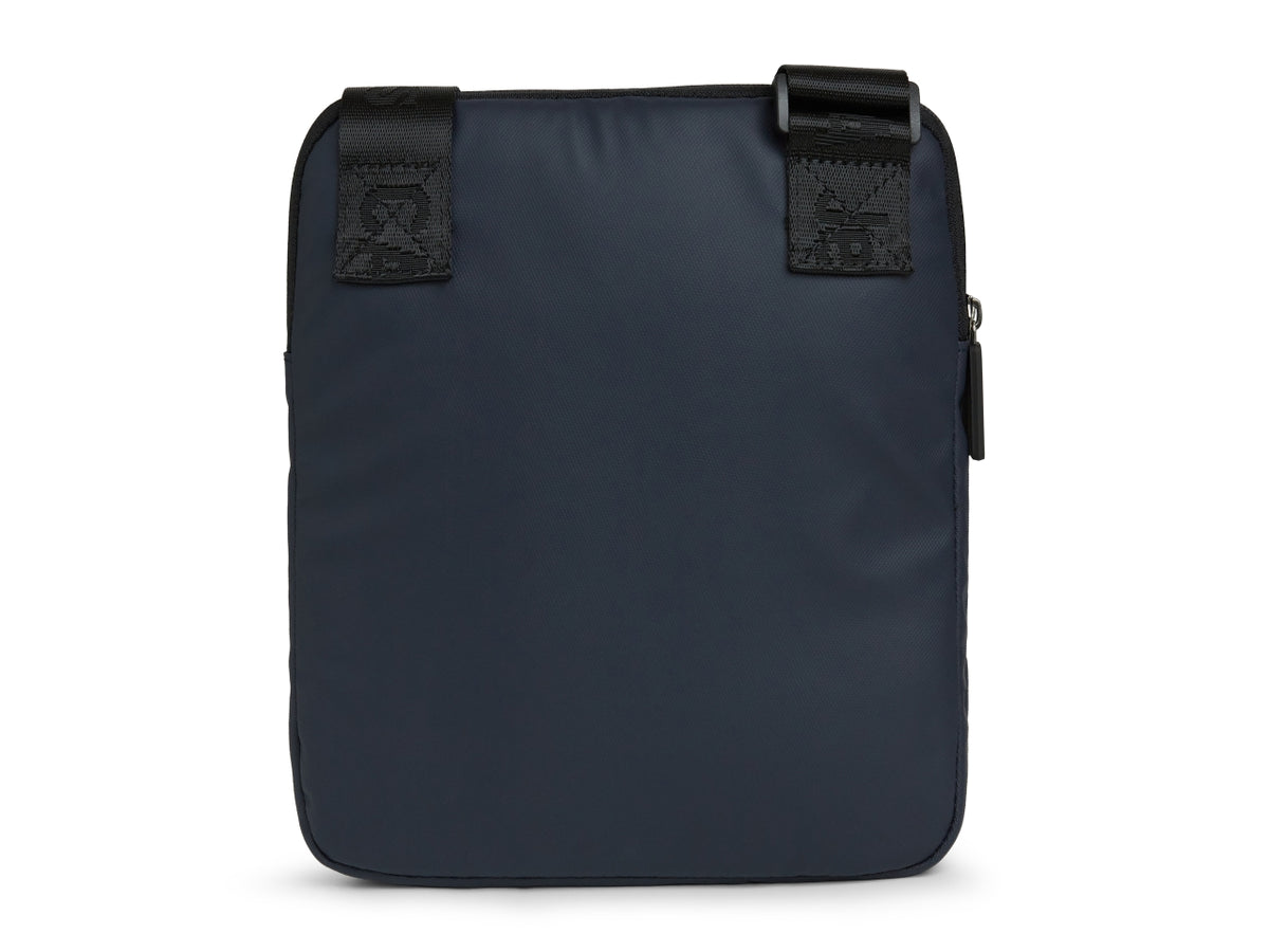 TRACOLLA CARRERAPORTA TABLET BLU