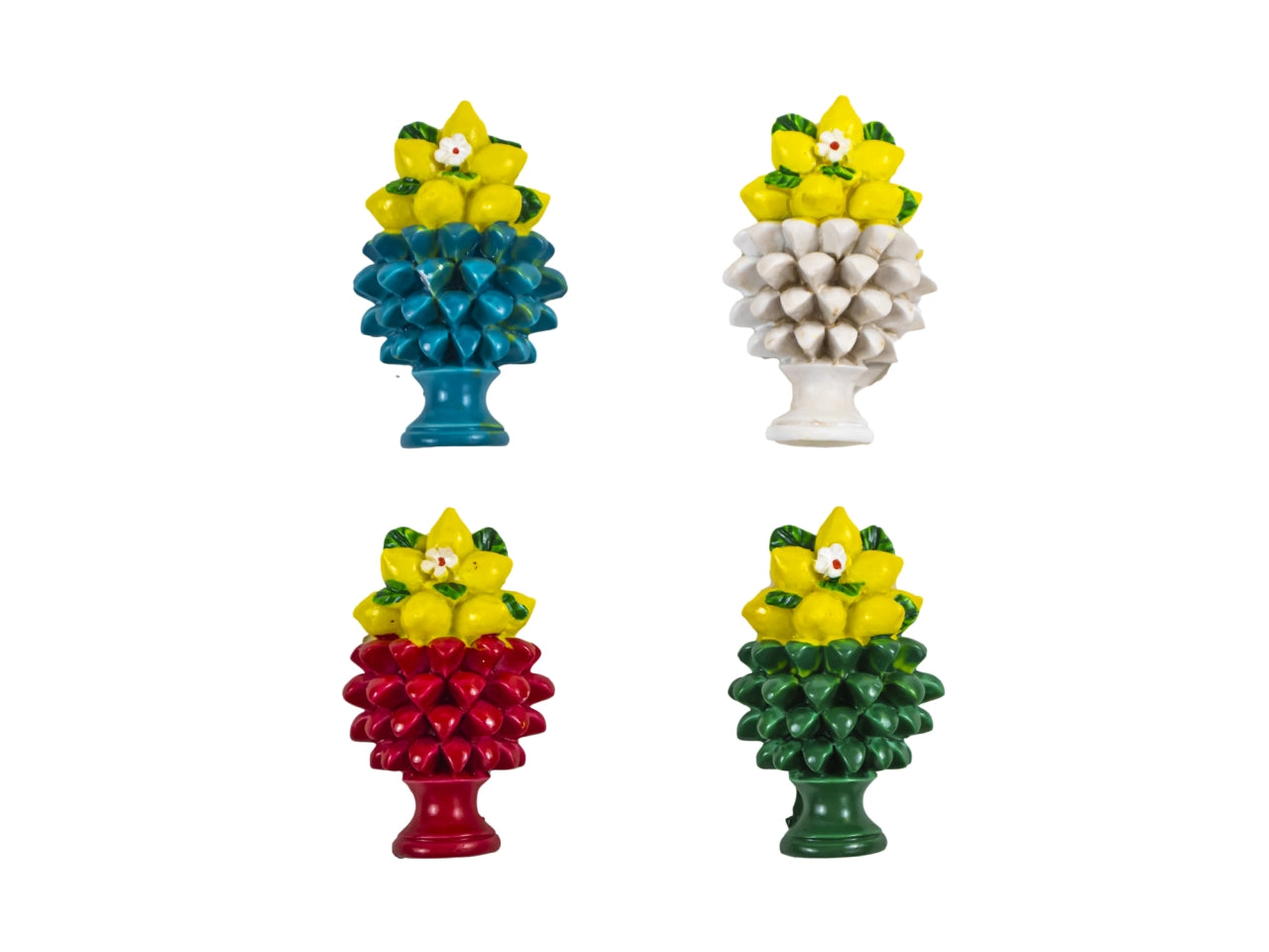 MAGNETE RESINA LIMONE ASSORTITITI