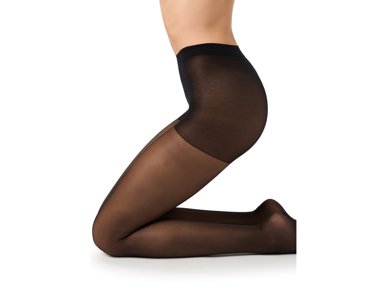 COLLANT DONNA CIAO20D 099A NERO TAGLIA III
