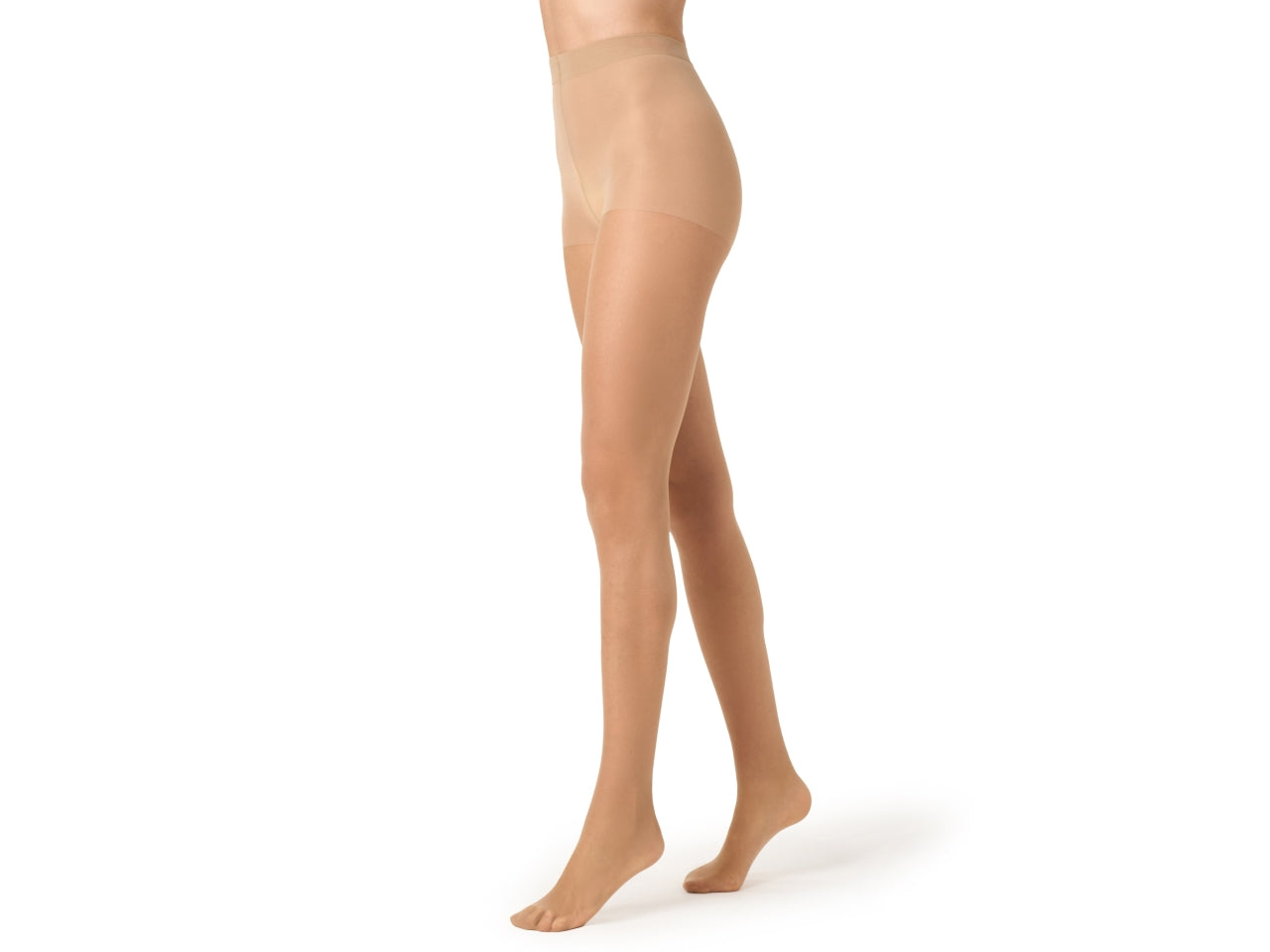 COLLANT DONNA CIAO20D M00A MIELE TAGLIA 3-M