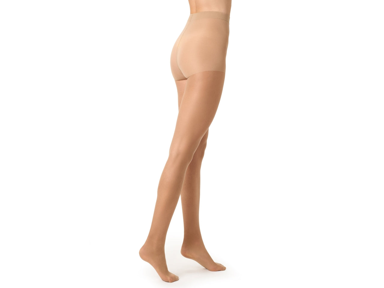 COLLANT DONNA CIAO20D M00A MIELE TAGLIA 4-L