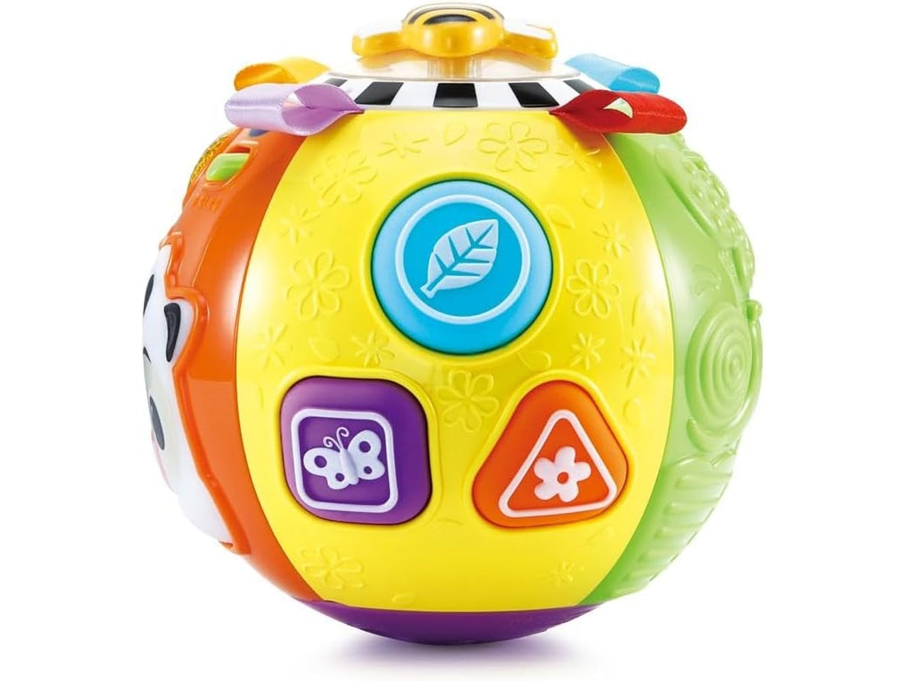 BABY PALLA DELLE SCOPERTE