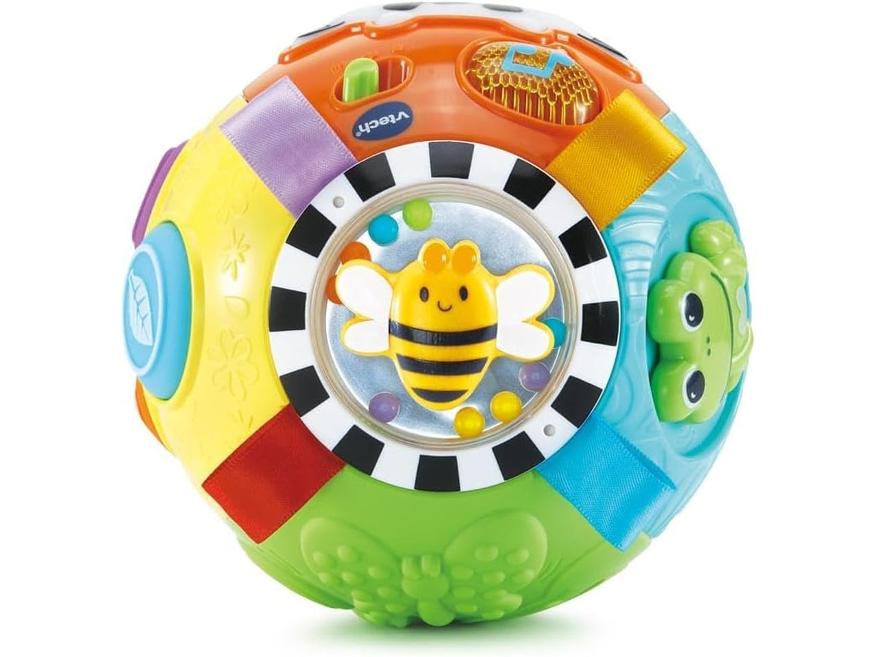 BABY PALLA DELLE SCOPERTE