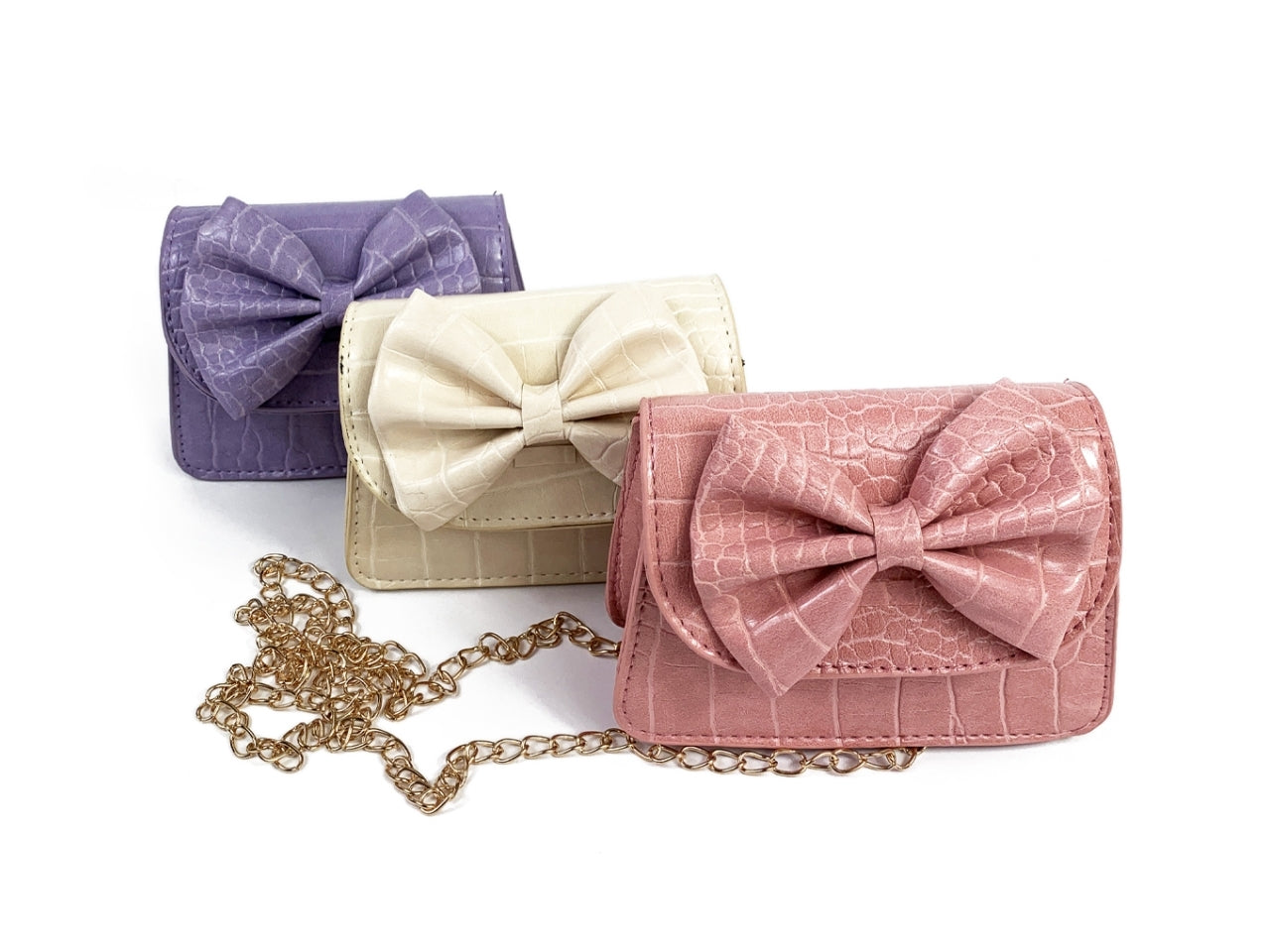 Borsetta pretty da bimba