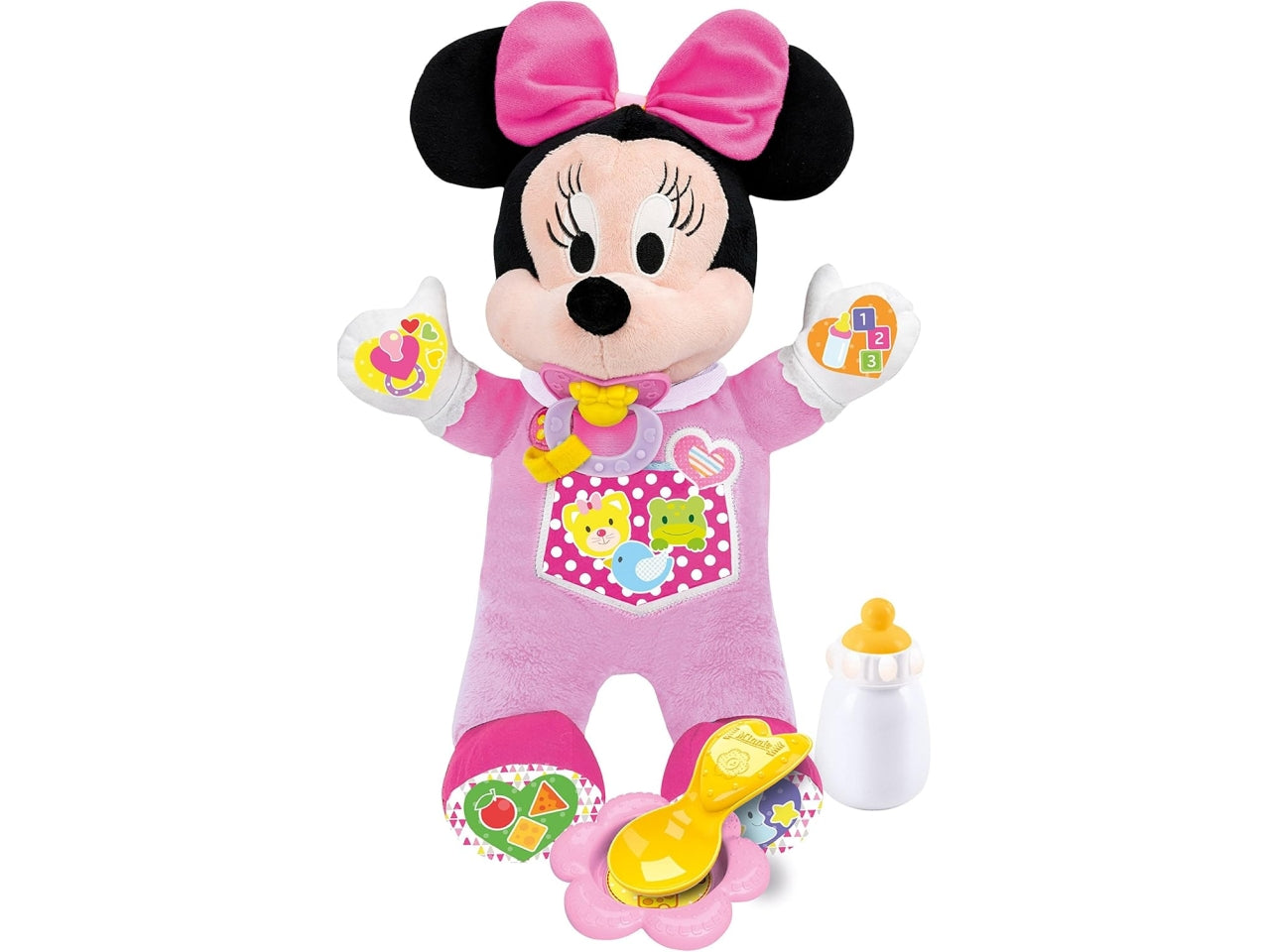 Minnie la mia amica bambola