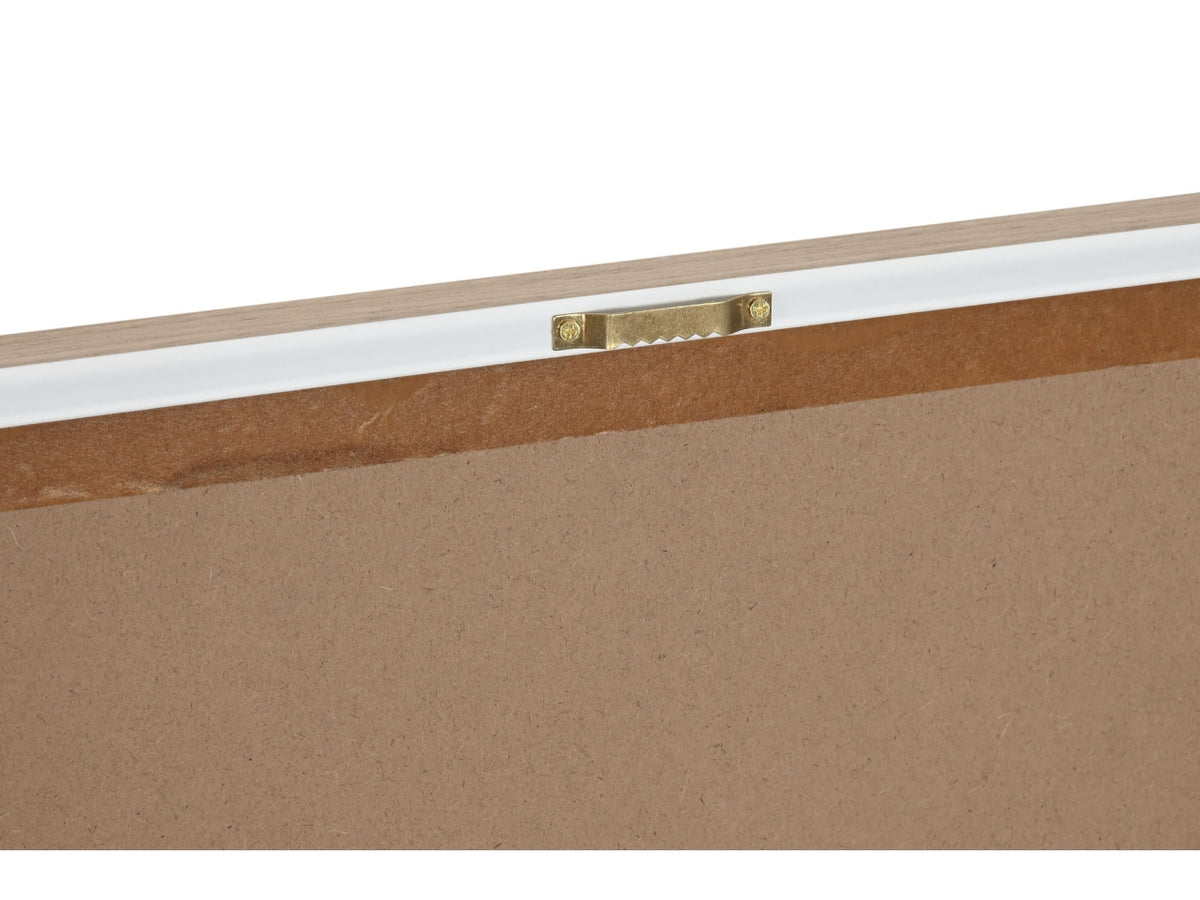 Quadro tela 40x2,3x50cm soggetti vari in 4 modelli assortiti
