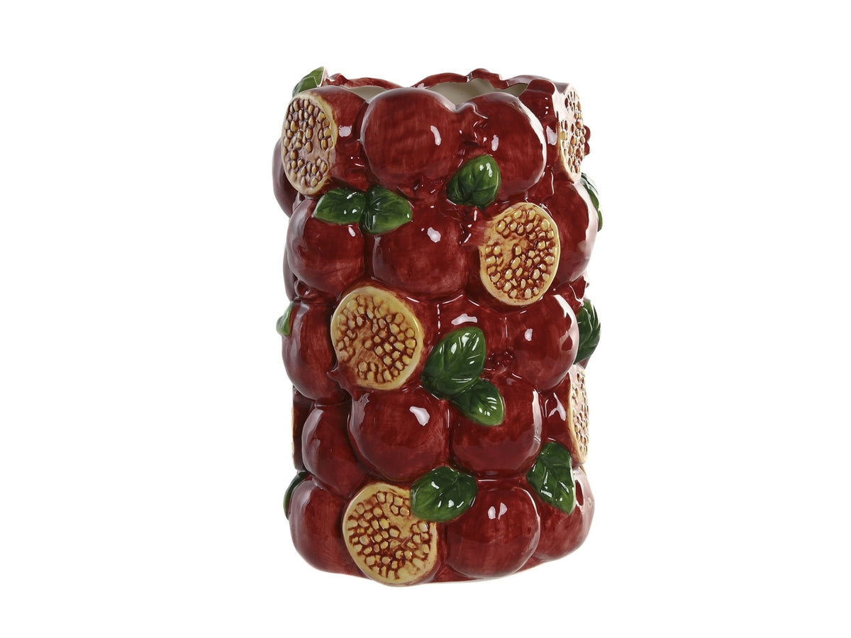Vaso in ceramica 21x20x30cm