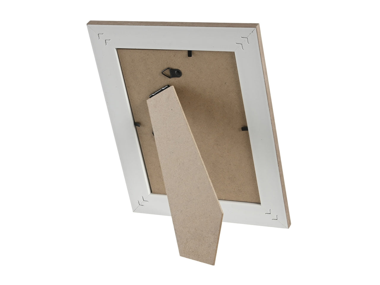 Portafoto 13x18  in 4 modelli assortiti 18,5x1,7x23,6cm