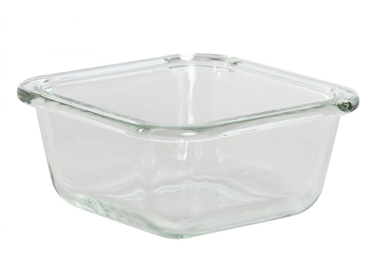 Set aperitivo in cristallo la confezione Ã¨ composta da 4 ciotole con base 43x10x5,5cm