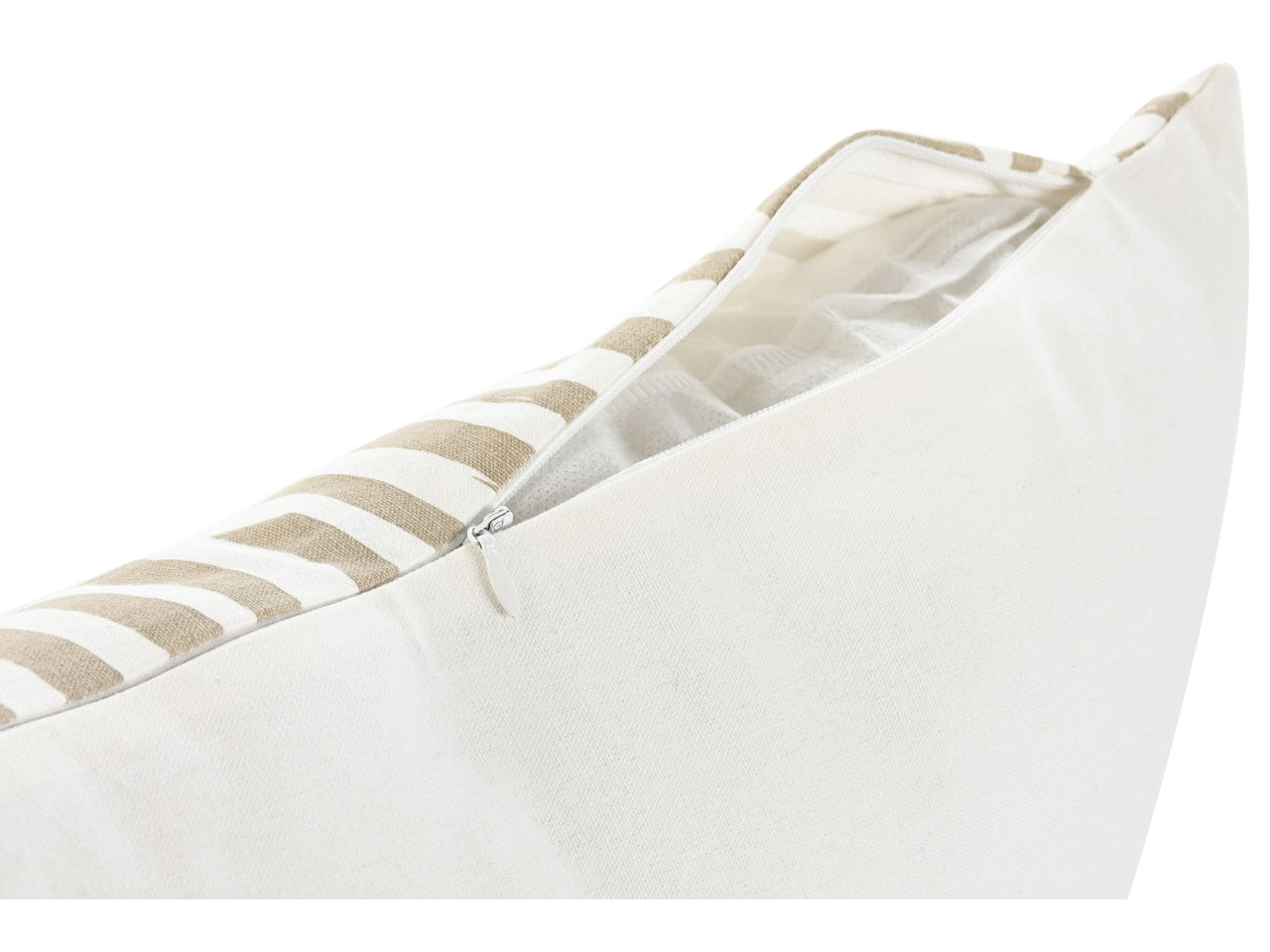 Cuscino in cotone 50x8x30cm