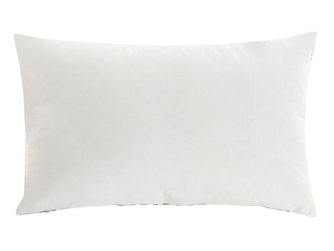 Cuscino in cotone 50x8x30cm