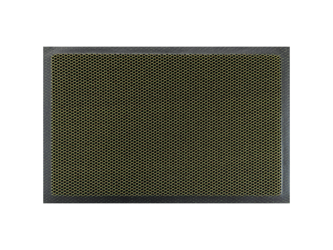 Zerbino hexagon 45x70cm