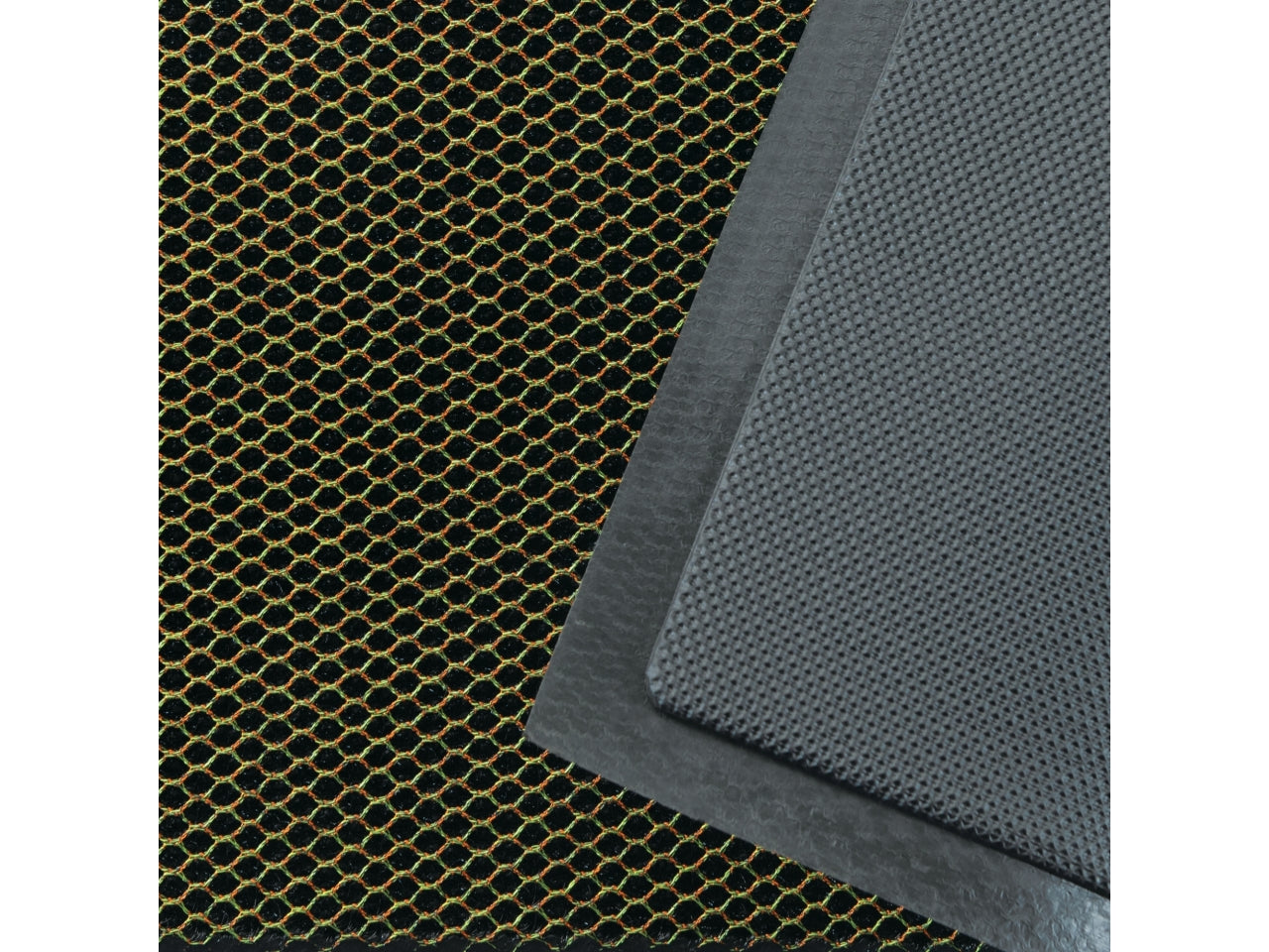 Zerbino hexagon 45x70cm