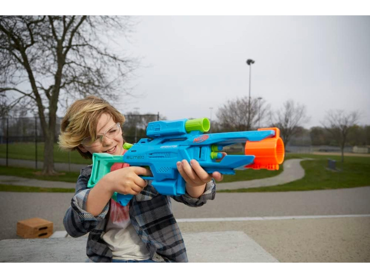 Nerf elite 2,0 tactical pack set di 3 balestre e 20 dardi nerf elite $