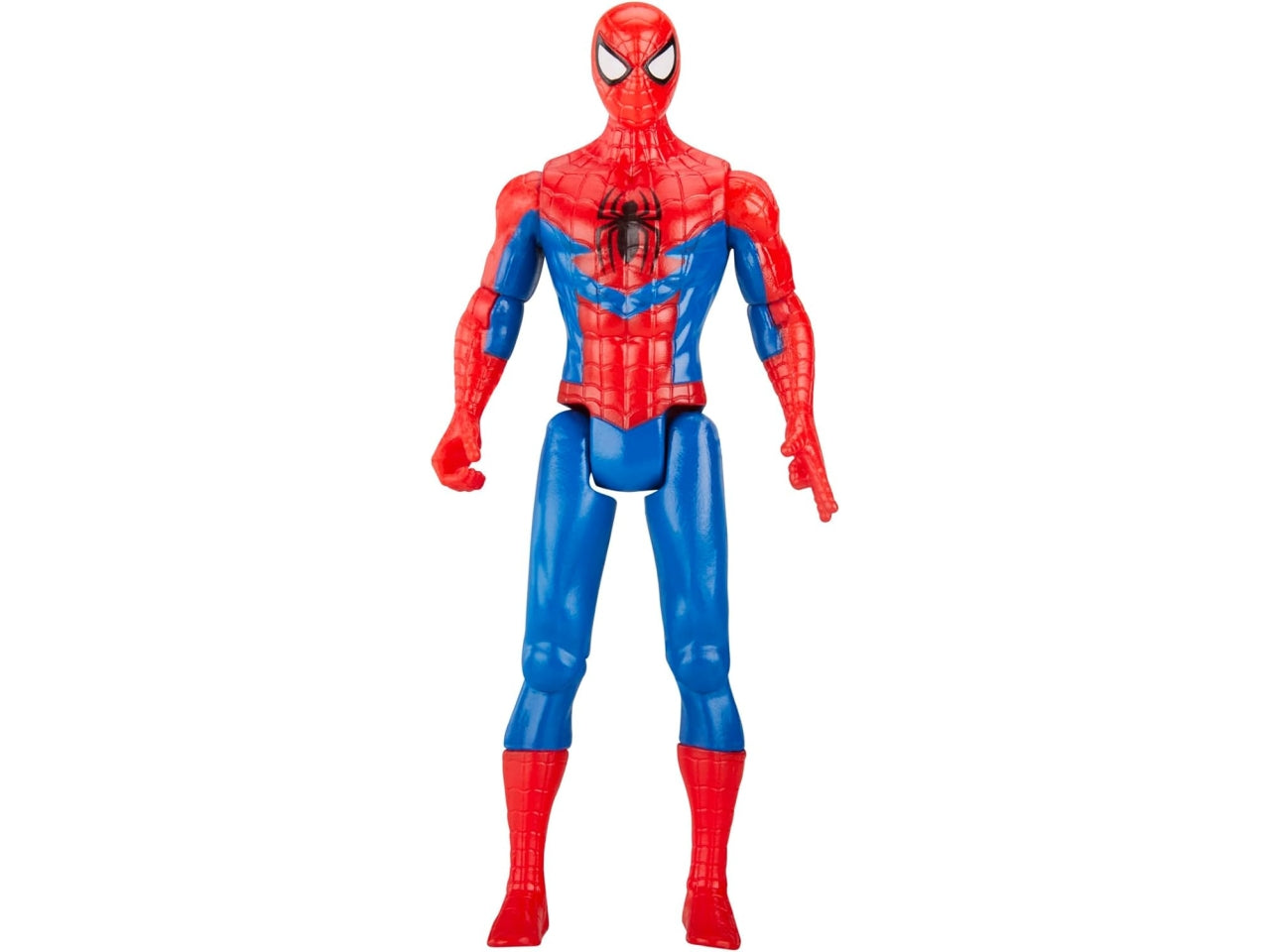 Spiderman 10cmn con lacia acqua