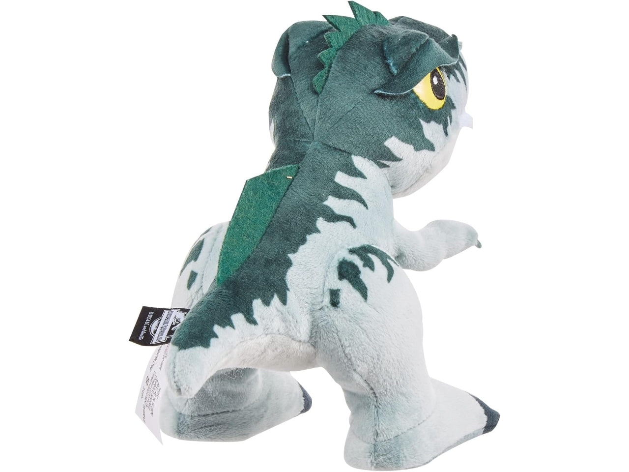 Jurassic world peluche con suoni