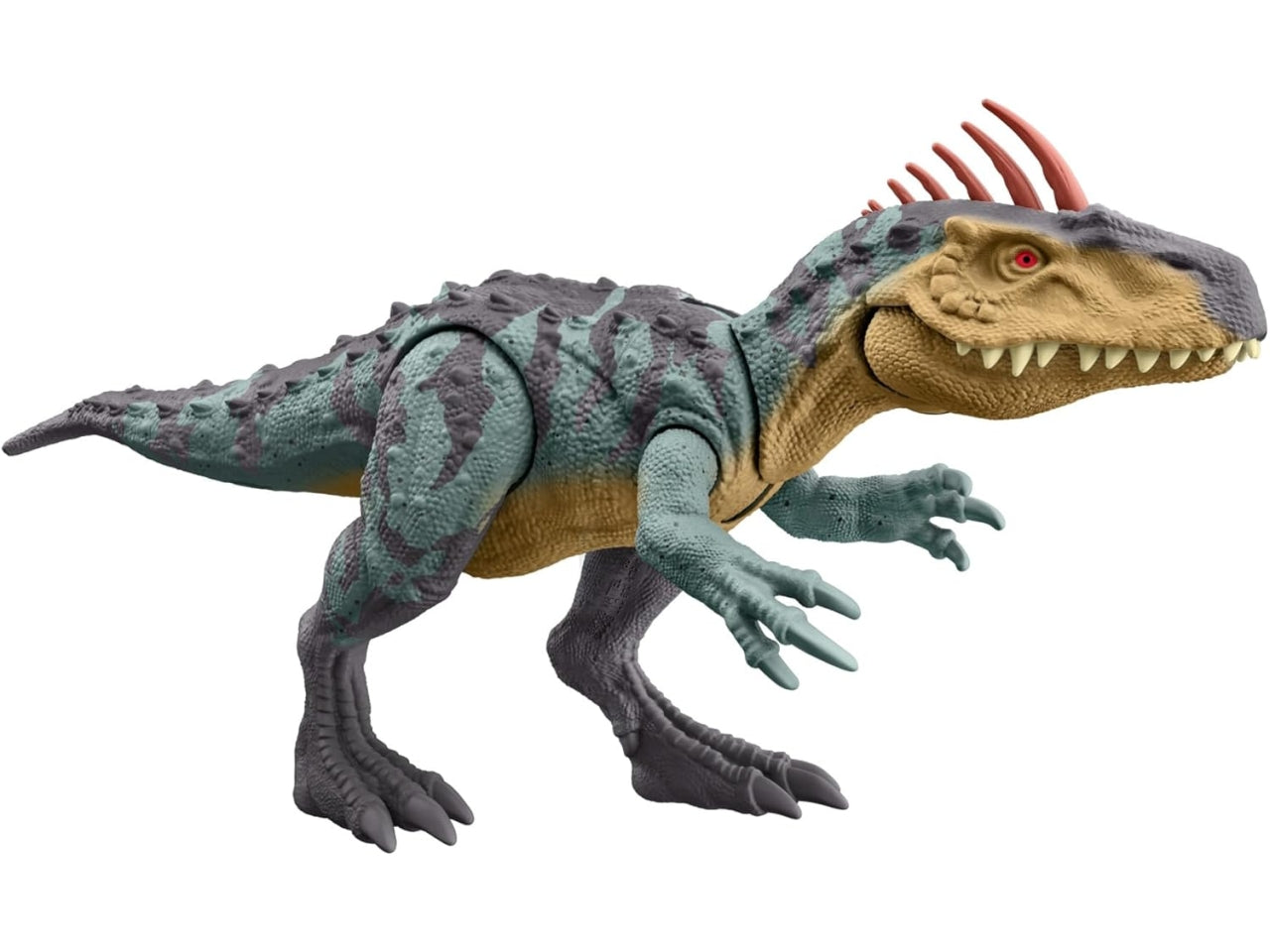 Jurassic world neovenator