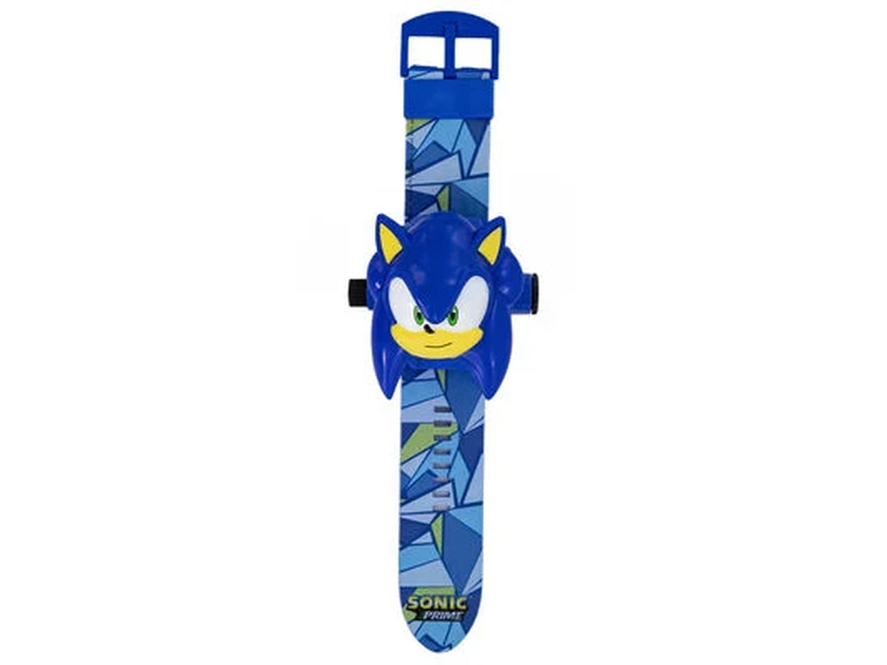 Sonic orologio con proiettore