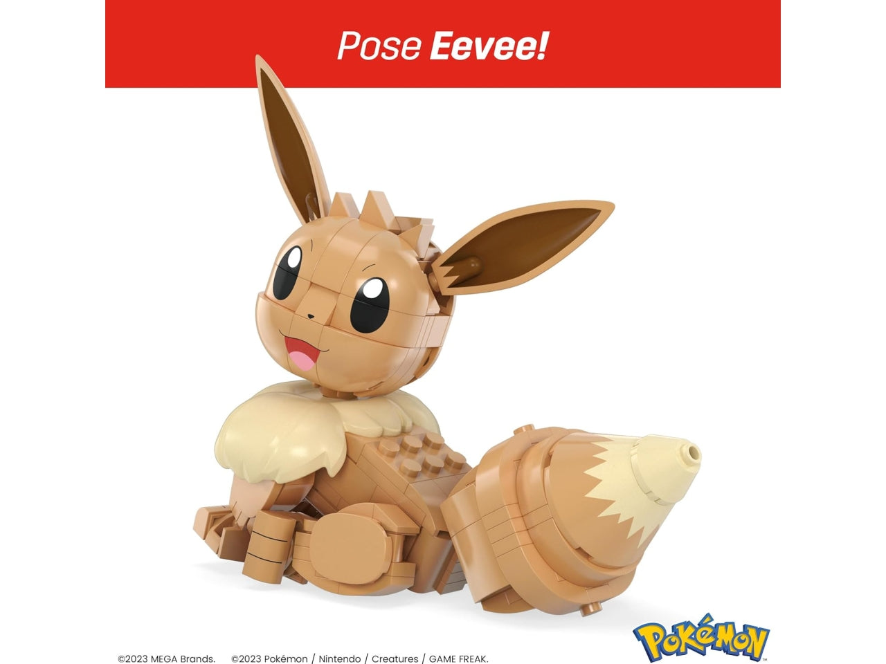 Tris di pokemon costruibili