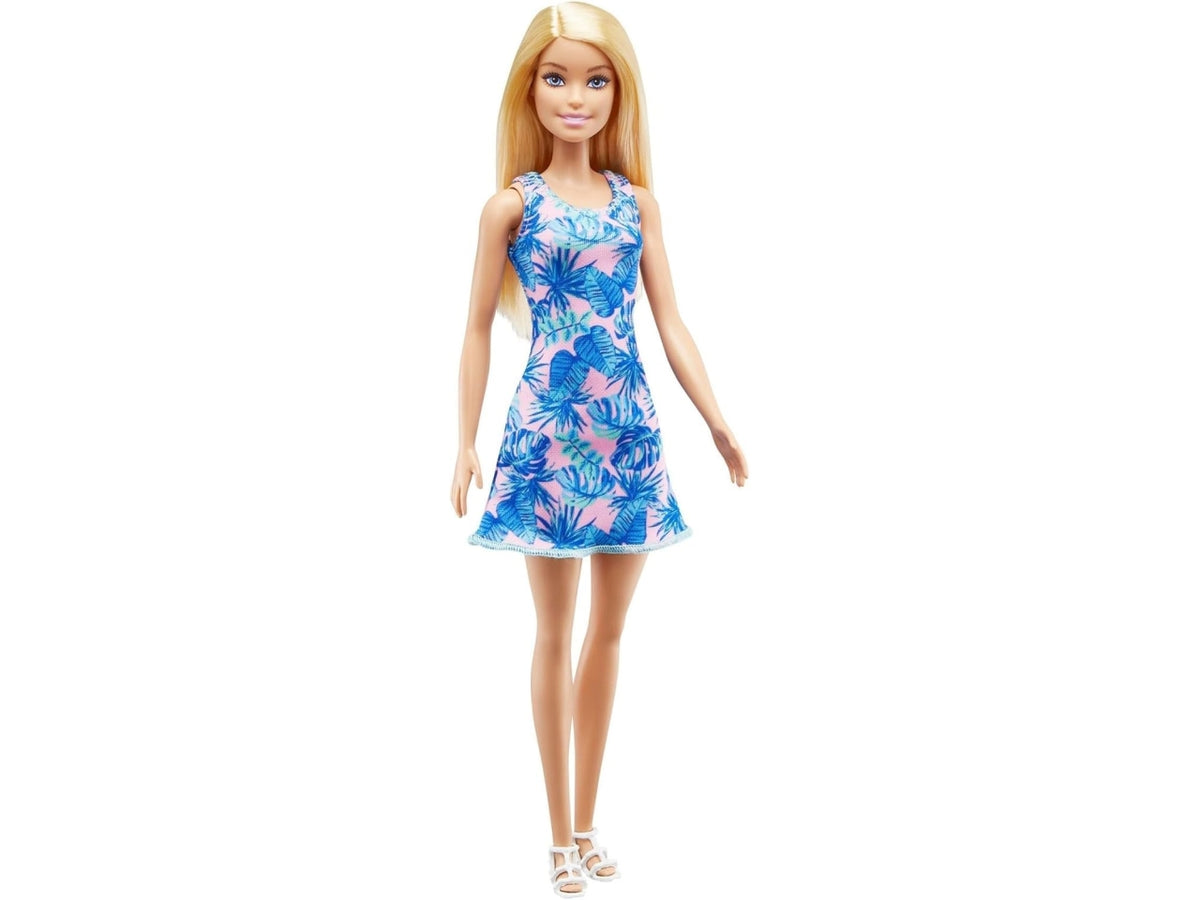 Barbie auto decapottabile