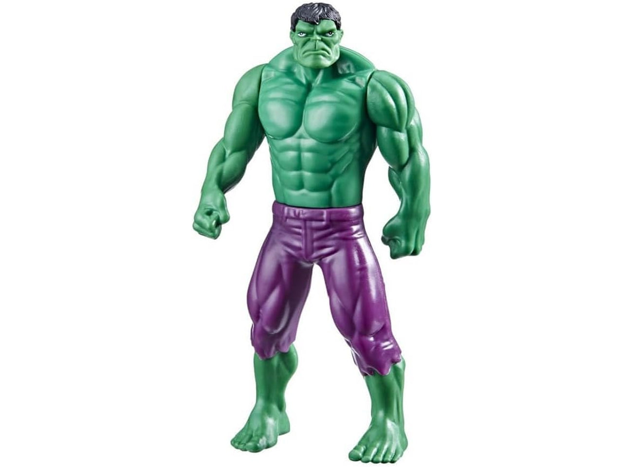 Marvel 6 personaggi assortiti 15cm