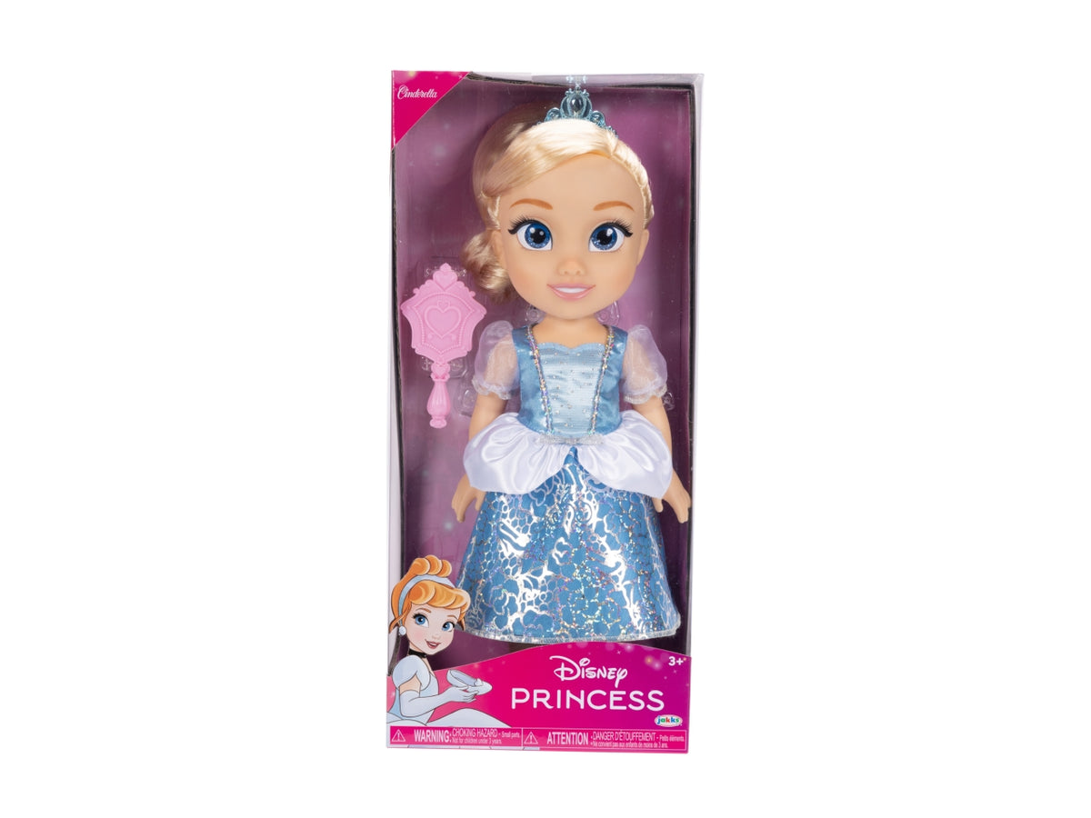 Disney princess cenerentola 38cm