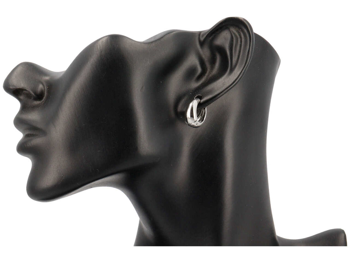 Cerchietti chunky 20mm