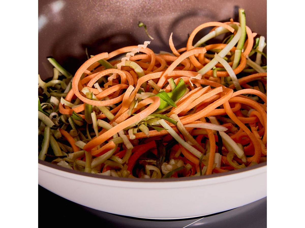 Sintonia wok 28cm