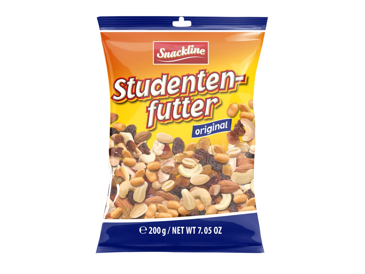 Mix di frutti secchi 200g