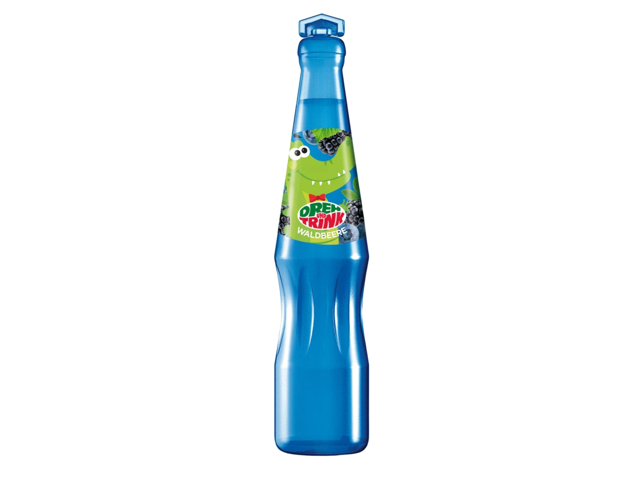 Twist and drink bevanda gusto frutti di bosco 200ml