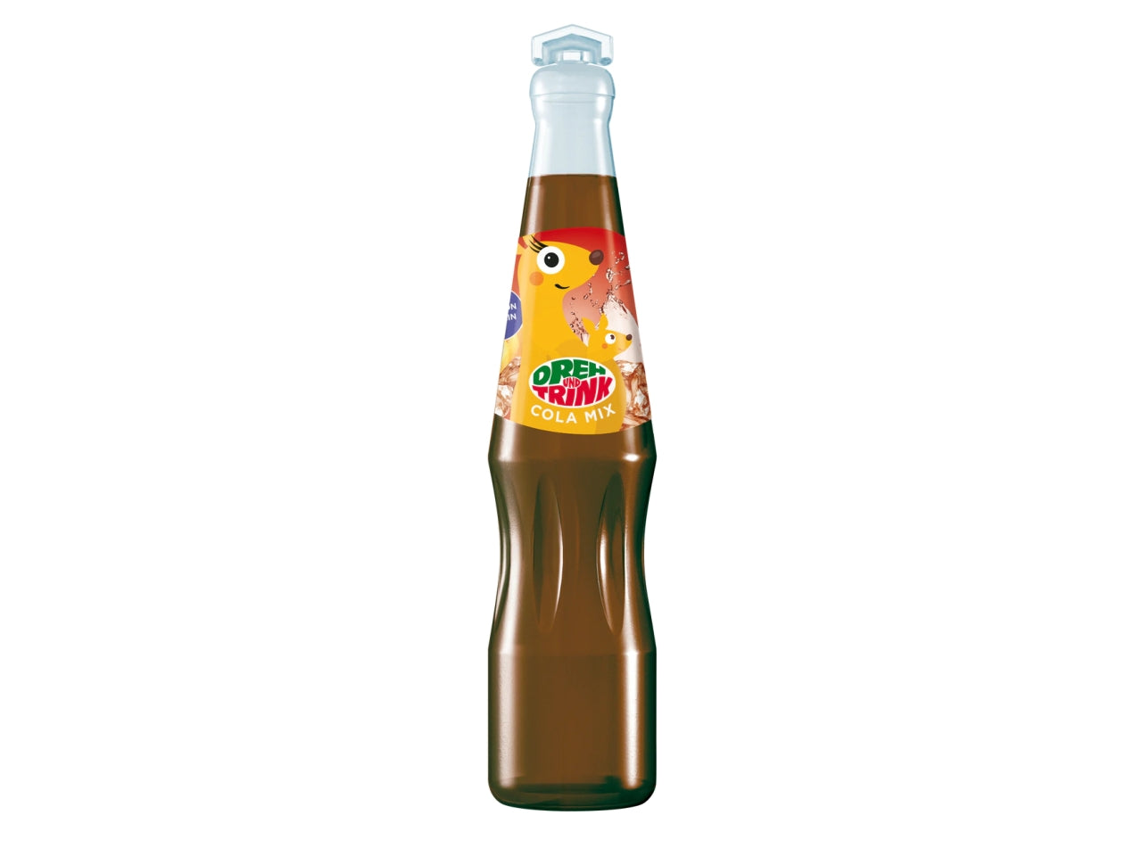 Twist and drink bevanda gusto coca cola 200ml