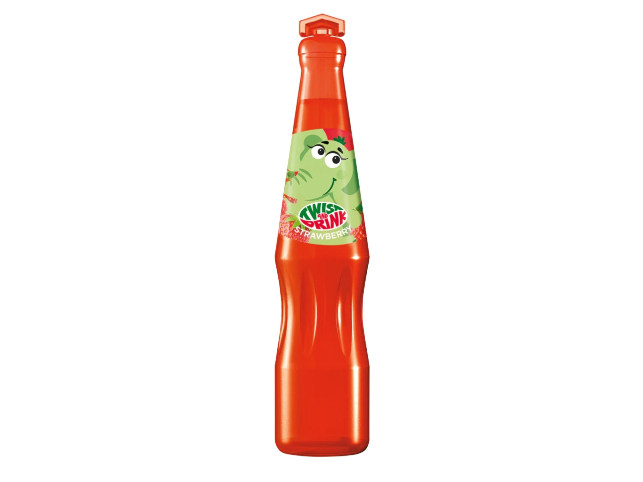 Twist and drink bevanda gusto fragola 200ml