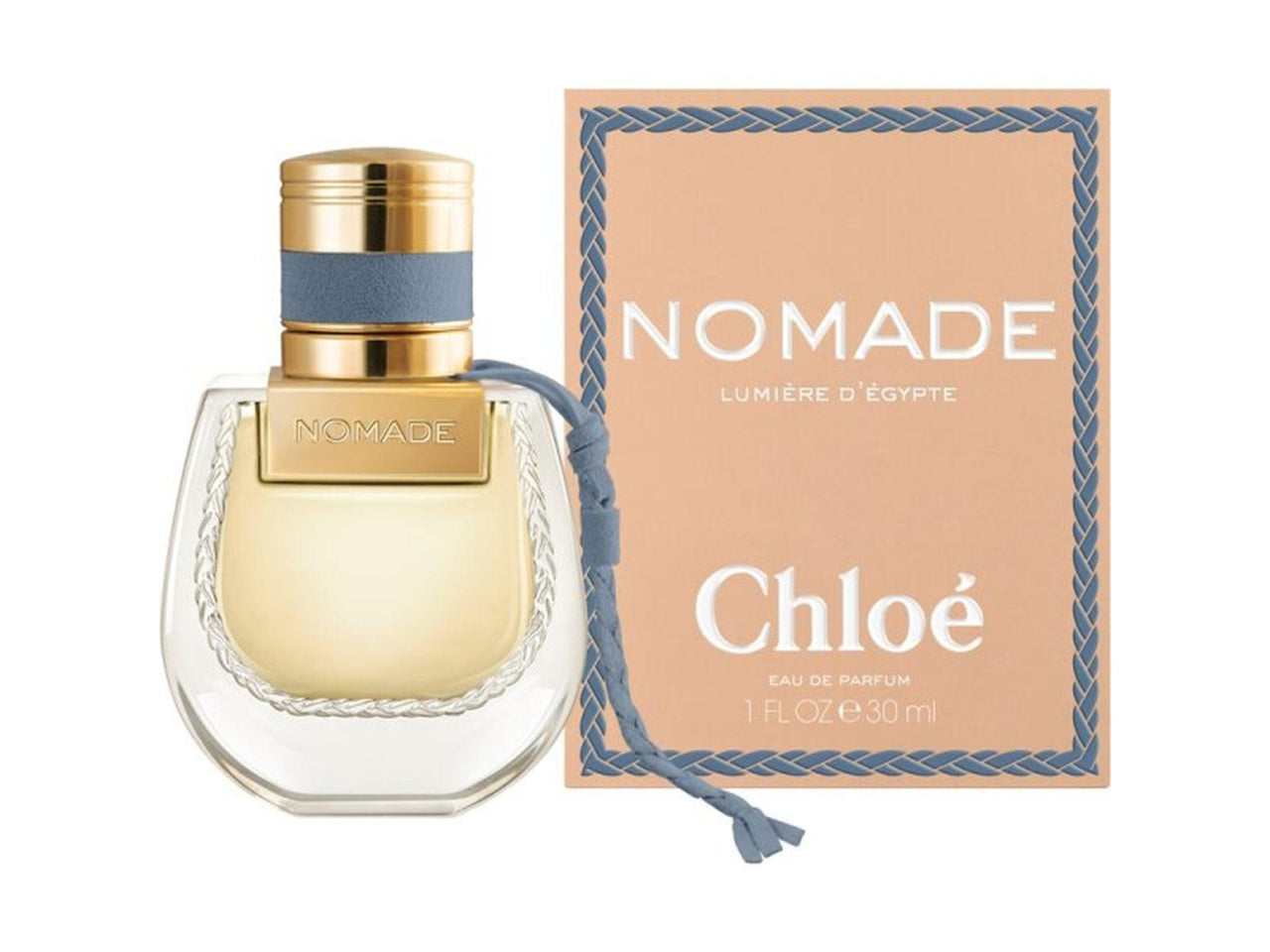 ChloÃ¨ nomade lumiere d'Egypte eau de parfum donna 30ml $