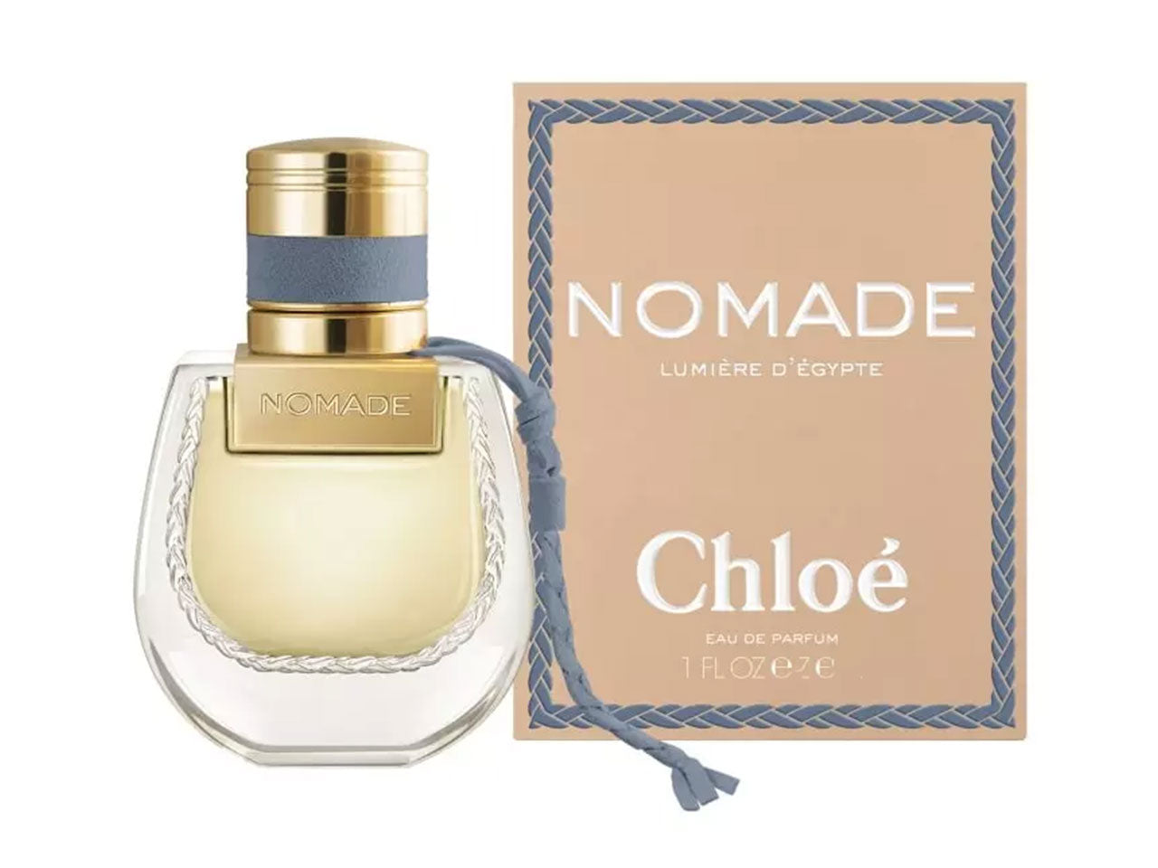 ChloÃ¨ nomade lumiere d'Egypte eau de parfum donna 50ml $