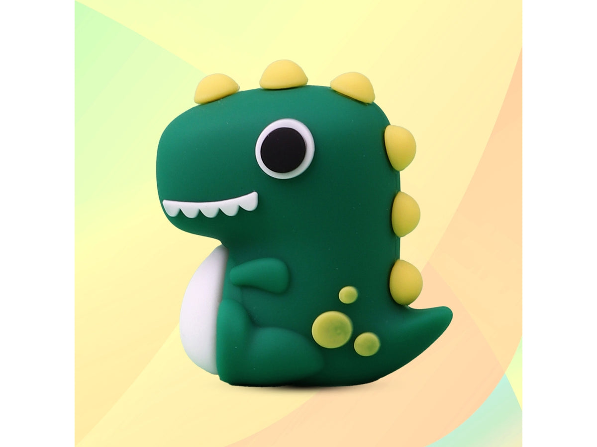 Dinosauro gommina 3d