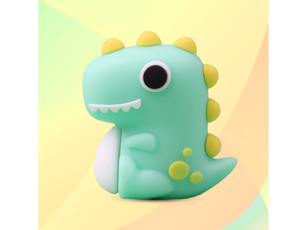 Dinosauro gommina 3d