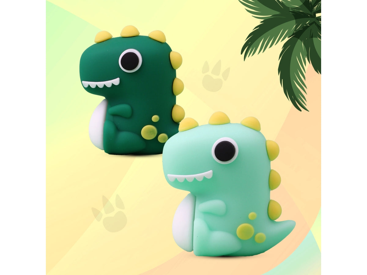 Dinosauro gommina 3d