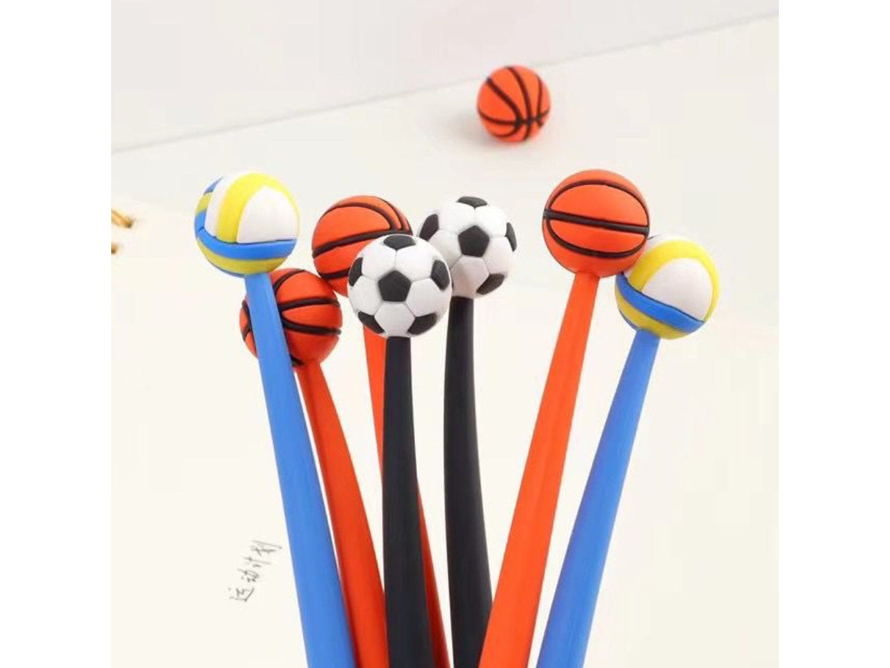 Penna gel sport