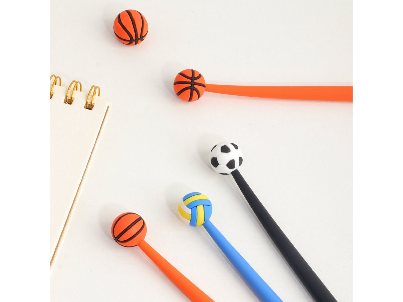 Penna gel sport