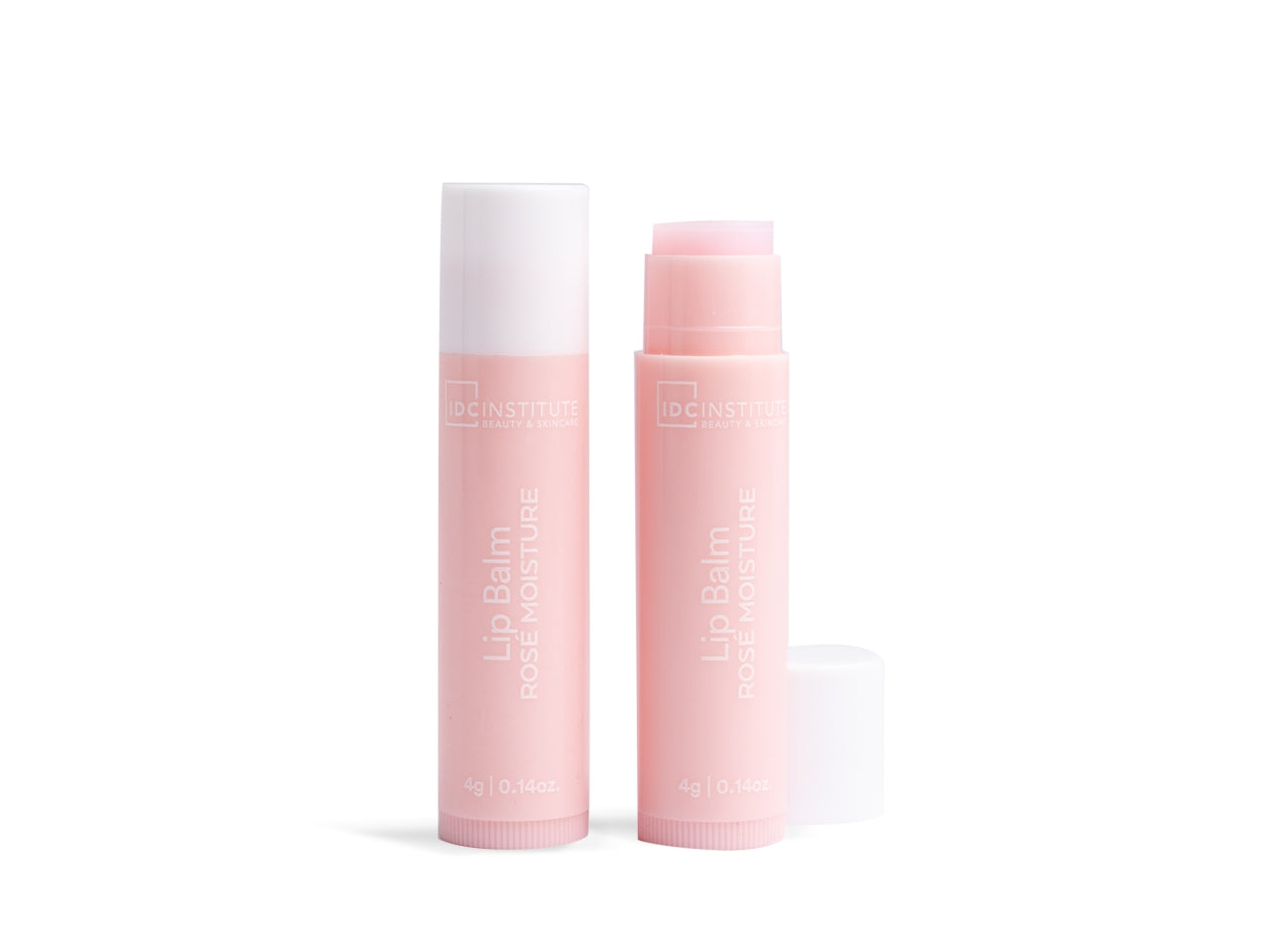 Balsamo labbra moisture rosÃ© blister 2 pezzi