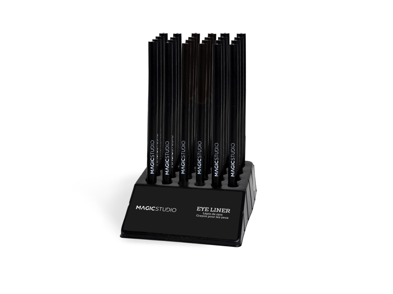 Magic studio eyeliner nero