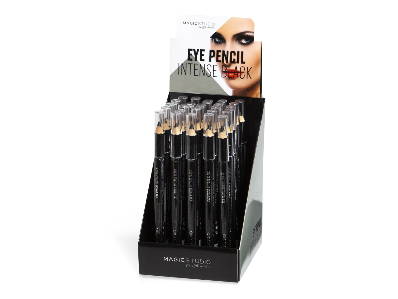 Magic studio eyeliner matita nera