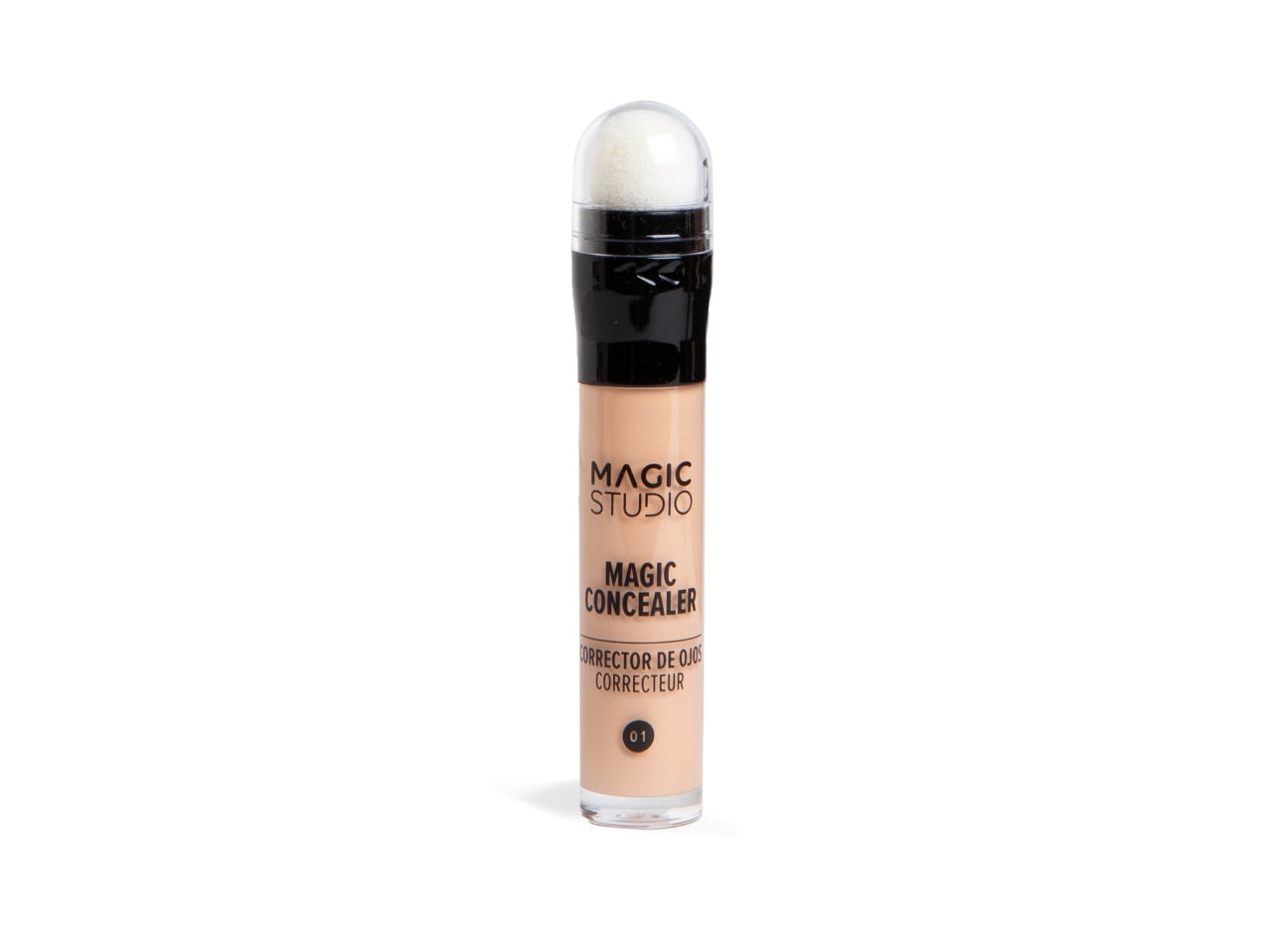 Magic studio magic concealer correttore