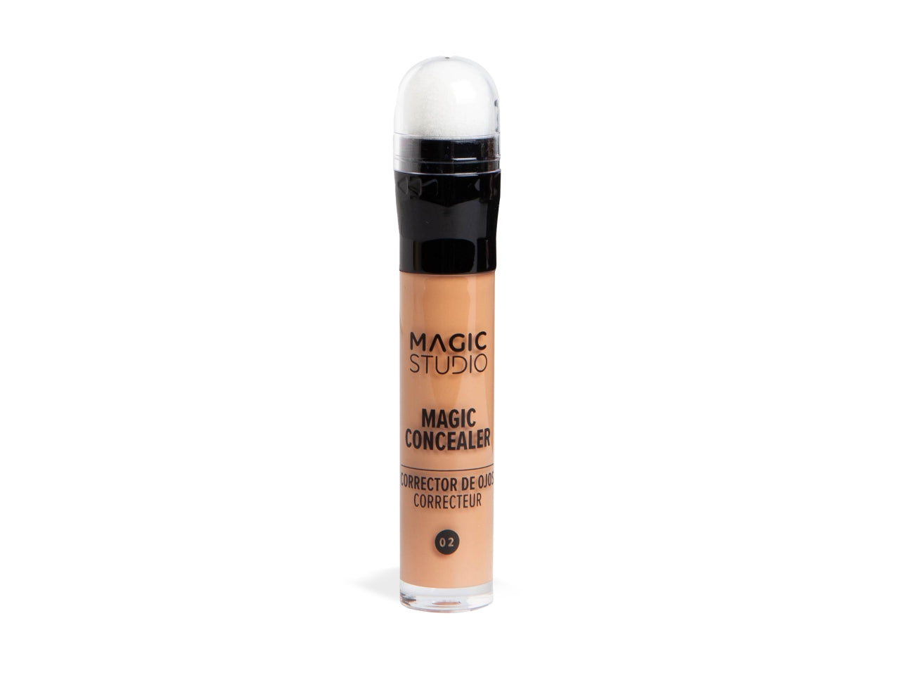 Magic studio magic concealer correttore