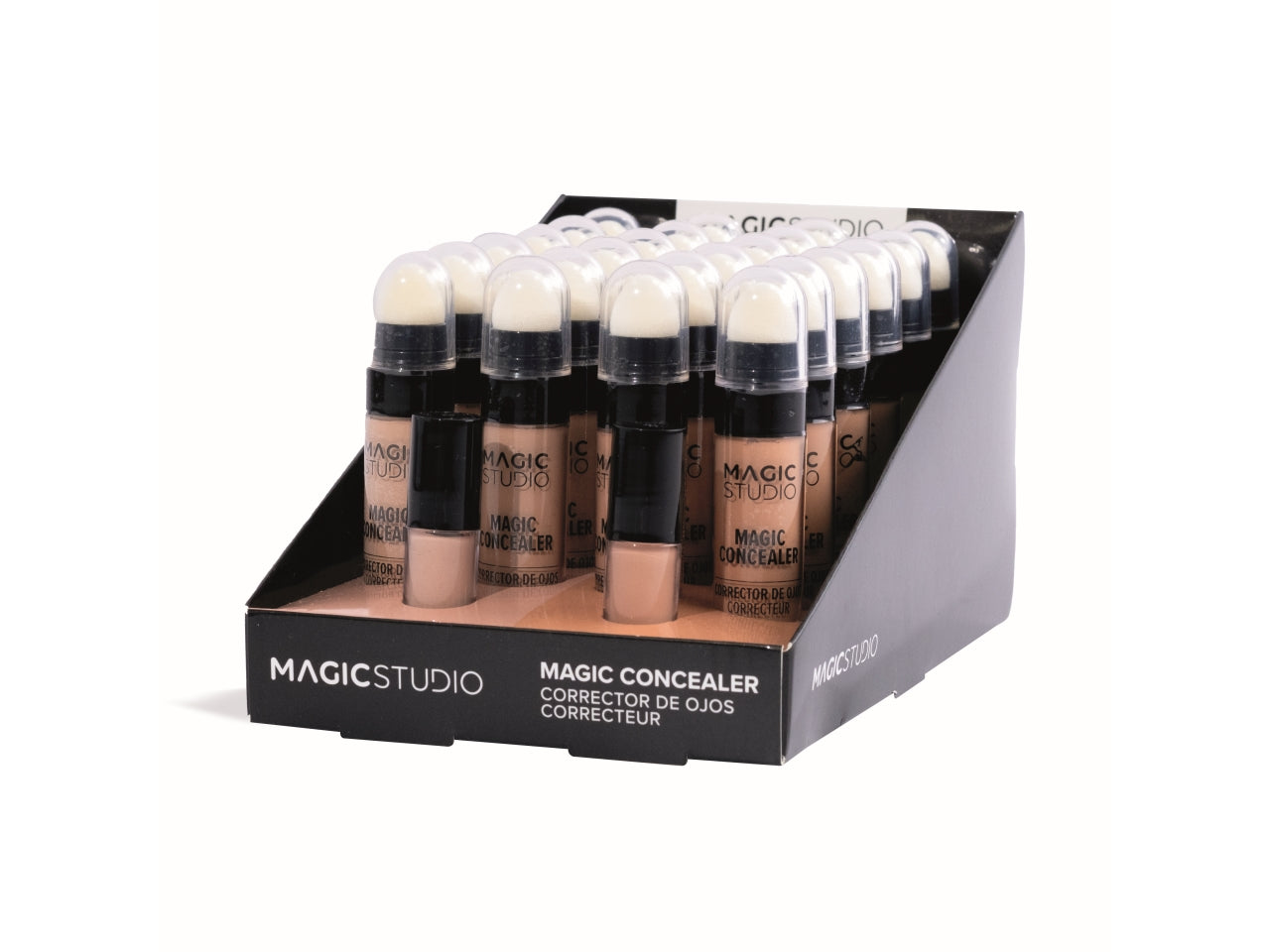 Magic studio magic concealer correttore