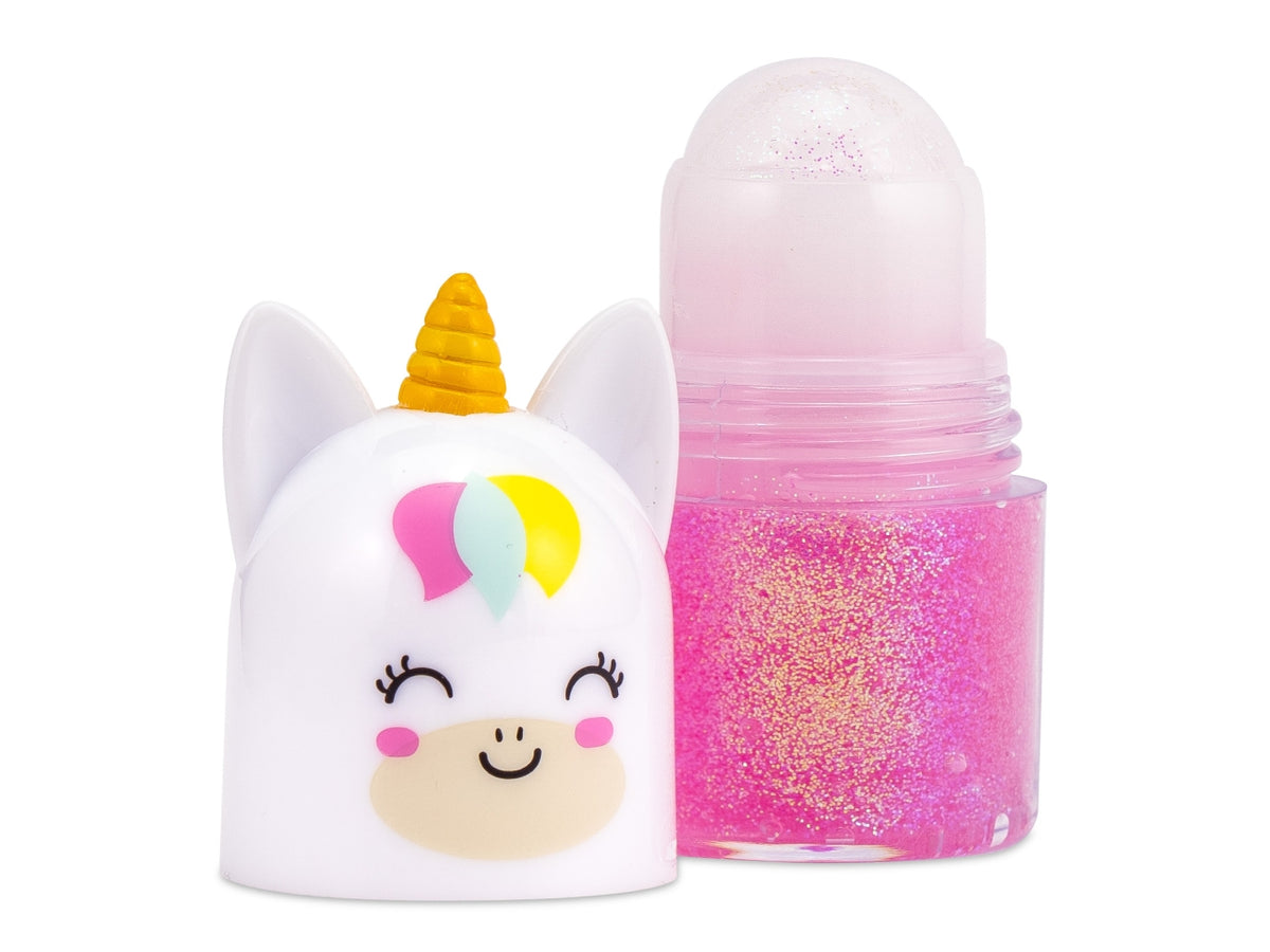 Martinelia roll-on glitter viso e corpo 16g