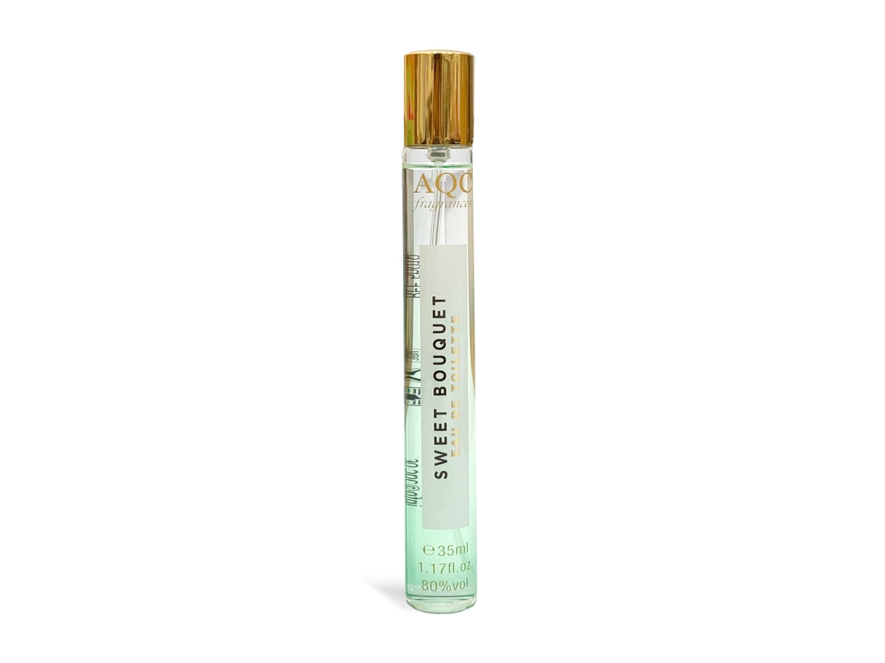 Aqc fragranza sweet bouquet 35ml